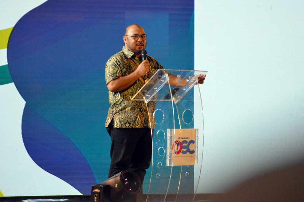 Inilah 420 siswa & siswi dari seluruh Indonesia penerima Beasiswa OSC