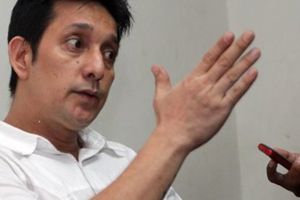 Detik-detik penangkapan Ibra Azhari, terseret narkoba 4 kali