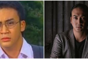 Lama tak muncul di TV, ini 7 potret terbaru Dimaz Andrean