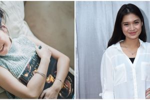 5 Curhat Vinessa Inez soal rumah tangganya, alami KDRT