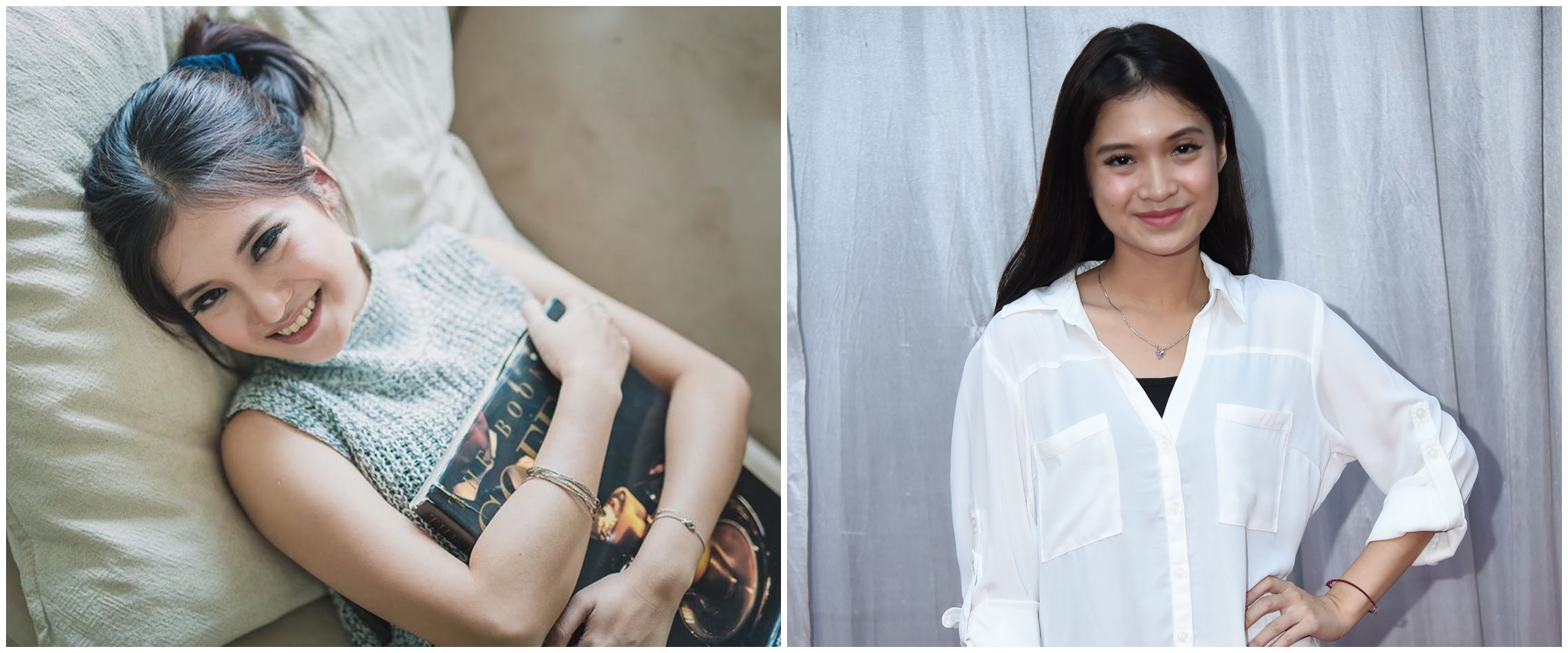 5 Curhat Vinessa Inez soal rumah tangganya, alami KDRT