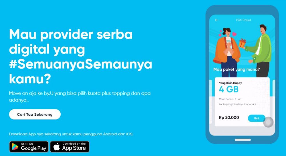 6 Beda hubungan sehat vs toxic, gejalanya sering tak terlihat