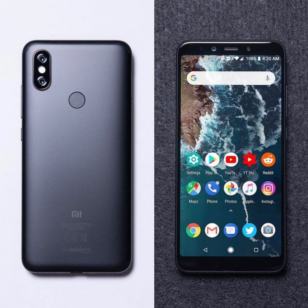 10 HP Android murah berkualitas 2019, dari harga Rp 1 jutaan