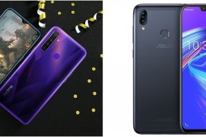 10 HP Android murah berkualitas 2019, dari harga Rp 1 jutaan