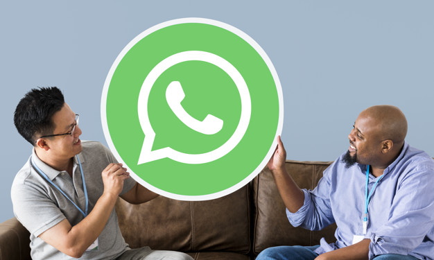 7 Fitur tersembunyi WhatsApp yang nggak banyak orang tahu