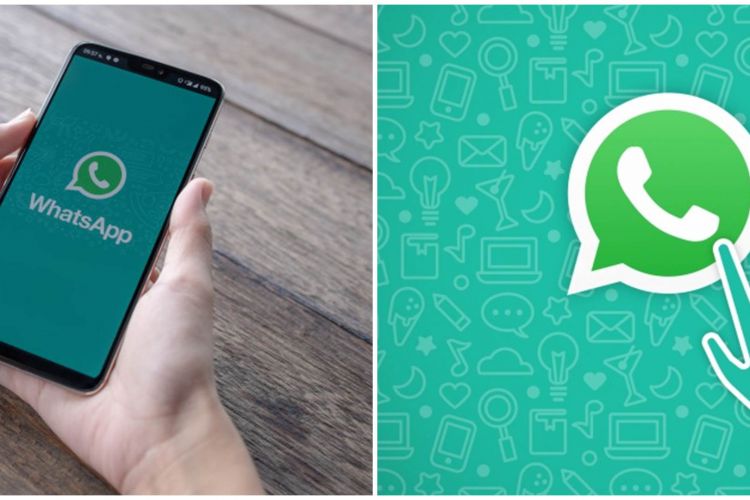 7 Fitur Tersembunyi Whatsapp Yang Nggak Banyak Orang  Tahu