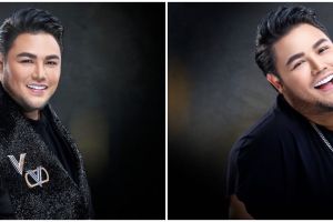 8 Potret Ivan Gunawan perankan karakter wanita, manglingi