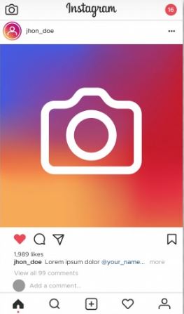 Cara membuat kolase foto di Instagram (IG) Story