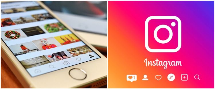 Cara Membuat Kolase Foto Di Instagram Ig Story