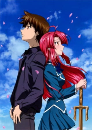 12 Anime laga romantis terbaik, nagih untuk ditonton