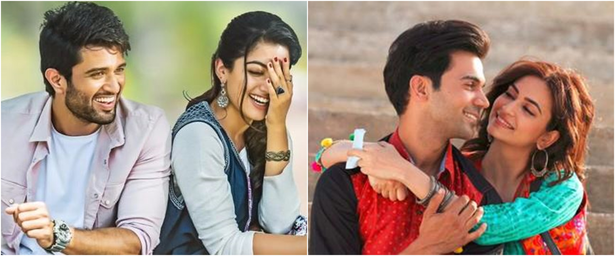 10 Film India romantis terlaris, layak ditonton ulang