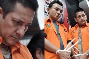 5 Fakta kasus narkoba Ibra Azhari, polisi dobrak pintu rumah