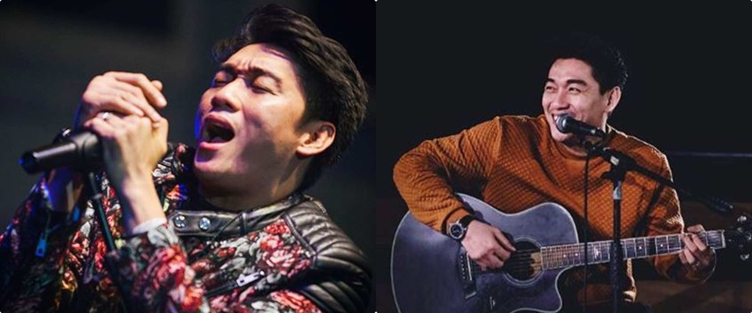 10 Potret terbaru Ifan Seventeen usai setahun tragedi tsunami