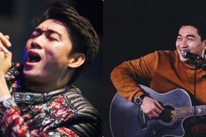 10 Potret terbaru Ifan Seventeen usai setahun tragedi tsunami