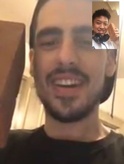 7 Aksi kocak rapper Rich Brian ini bikin tertawa cekikikan