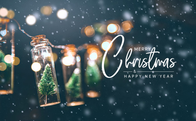 40 Kata-kata ucapan Natal 2019, terbaik & penuh makna