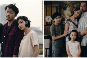 5 Alasan wajib nonton film Nanti Kita Cerita Tentang Hari Ini