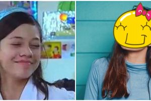 Ingat Alena di sinetron Monyet Cantik? Ini 8 potret terbarunya