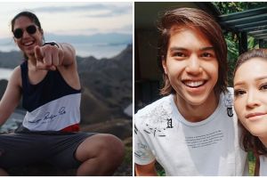 El Rumi bayangkan orangtua jadi juri Indonesia Idol, ini kata Maia