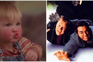 25 Tahun berlalu, ini kabar terbaru 6 pemain film Baby's Day Out