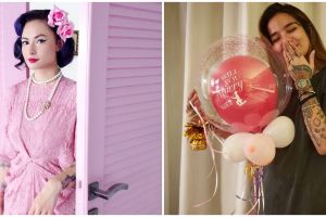 5 Seleb dilamar kekasih di hari Natal, jadi kado terindah