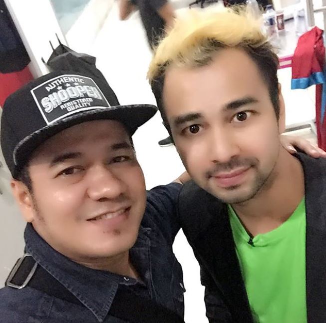 10 Foto Didi eks manajer Lucinta Luna, ikut MasterChef Indonesia