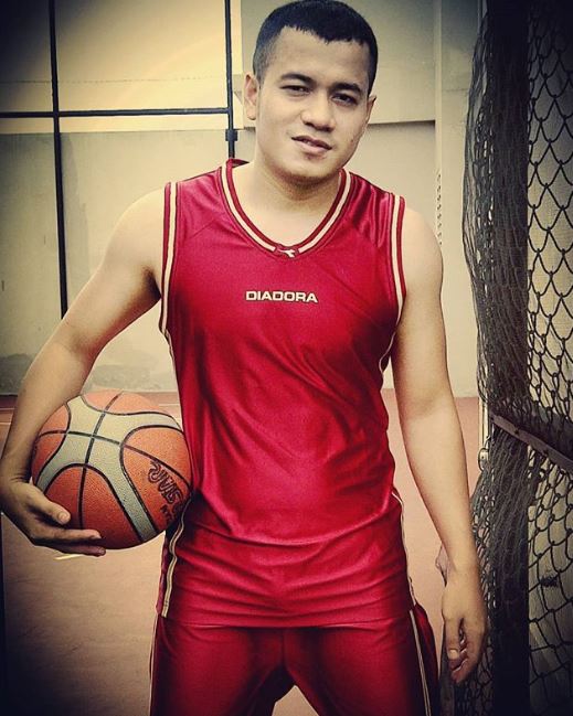 10 Foto Didi eks manajer Lucinta Luna, ikut MasterChef Indonesia