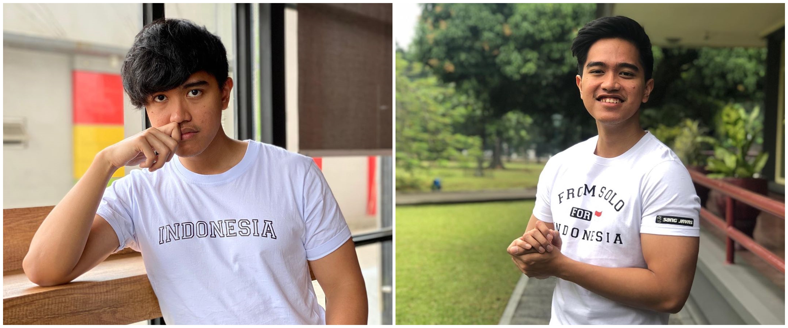 Ulang tahun, Kaesang Pangarep bagi-bagi mobil buat penggemar