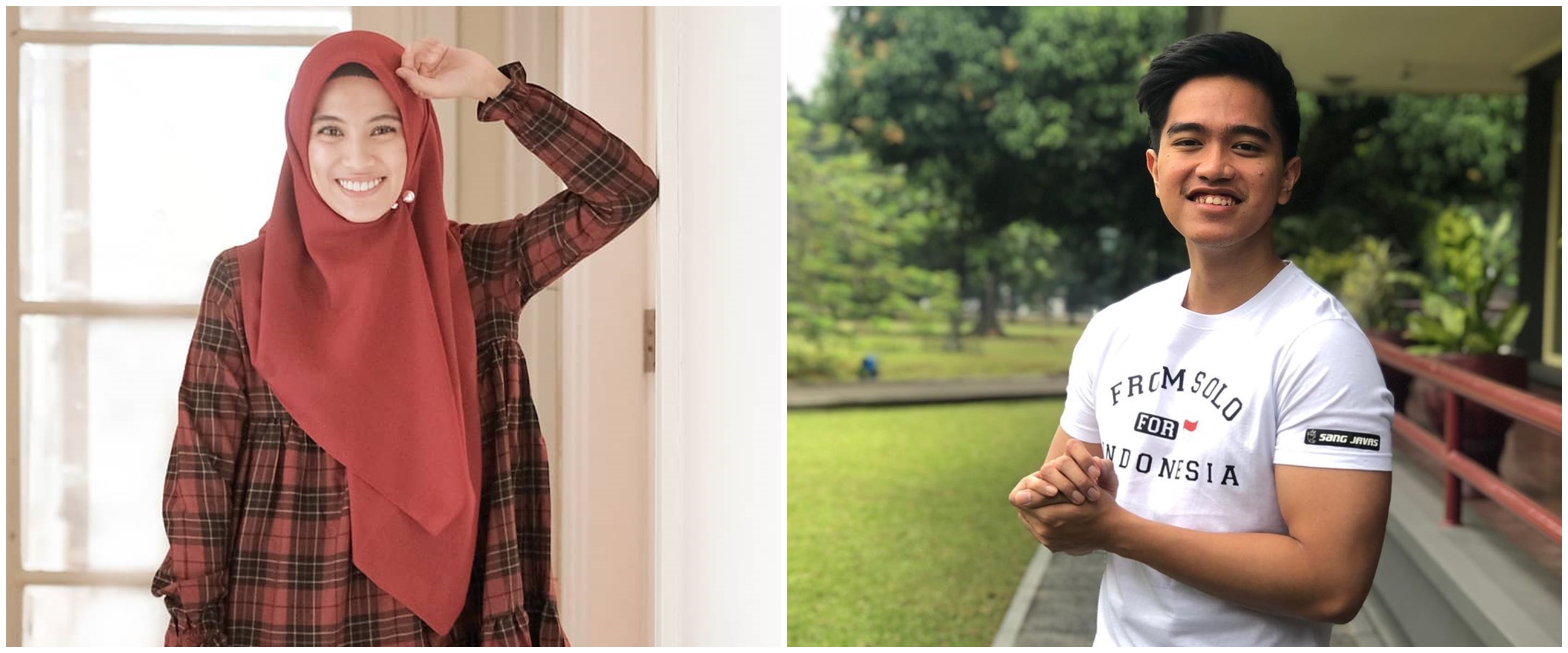 6 Seleb Tanah Air berulang tahun di Hari Natal