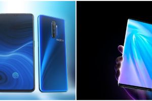 6 HP dengan kamera 64 MP terbaik, hasil fotonya bening