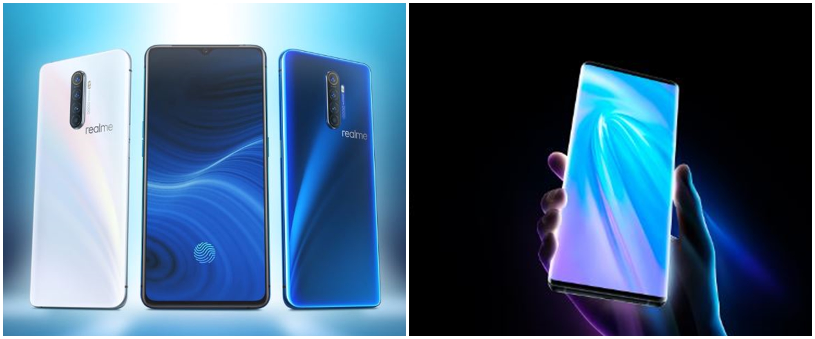 6 HP dengan kamera 64 MP terbaik, hasil fotonya bening