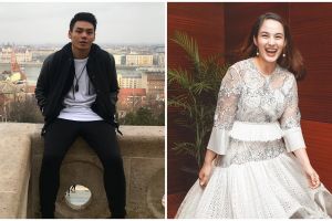 7 Momen Chelsea Islan liburan bareng pacar, makin lengket