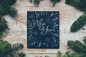 30 Kata-kata ucapan Tahun Baru 2020 bijak dan keren