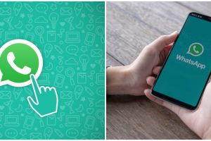 Cara mematikan notifikasi grup WhatsApp (WA) di Android