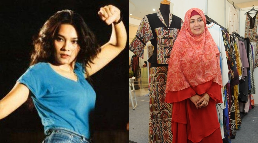 Potret terbaru 7 mantan bintang film dewasa, tetap memesona