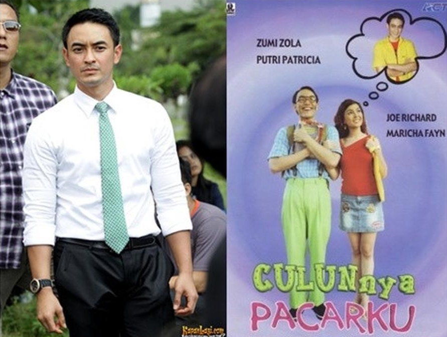 Potret terbaru 5 seleb yang dulunya akting jadi culun, manglingi