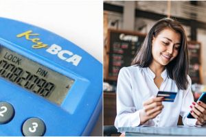 Cara daftar internet banking BCA, mudah dan cepat