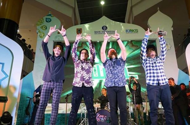 Nissa Sabyan & 6 seleb ini beri donasi pengungsi Palestina