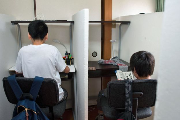 Fenomena di Jepang  anak makin malas ke sekolah ini 5 faktanya