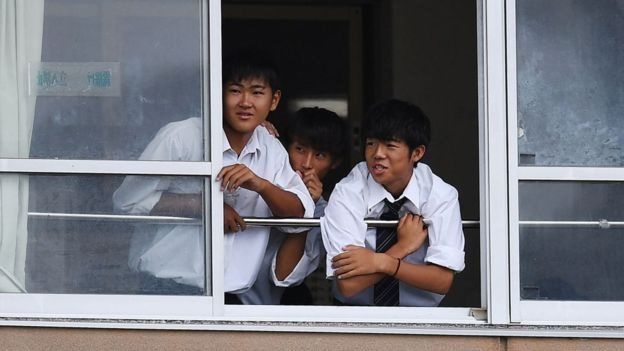Fenomena di Jepang anak makin malas ke sekolah, ini 5 faktanya
