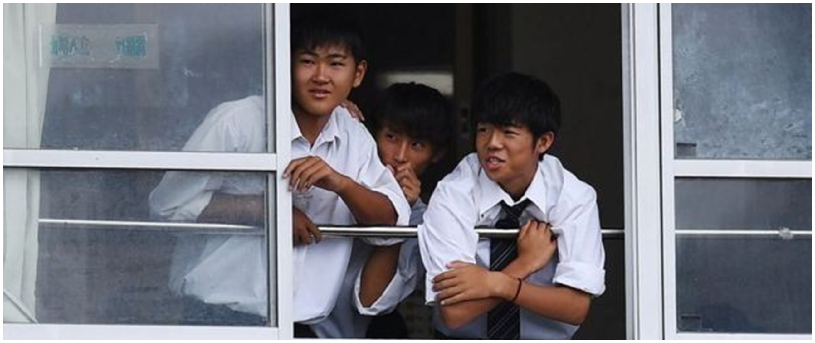 Fenomena di Jepang anak makin malas ke sekolah, ini 5 faktanya