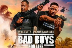 6 Film Hollywood tayang di bioskop awal tahun 2020