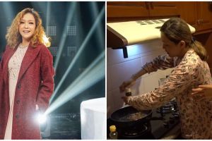 Beda gaya 5 juri Indonesian Idol di panggung & keseharian