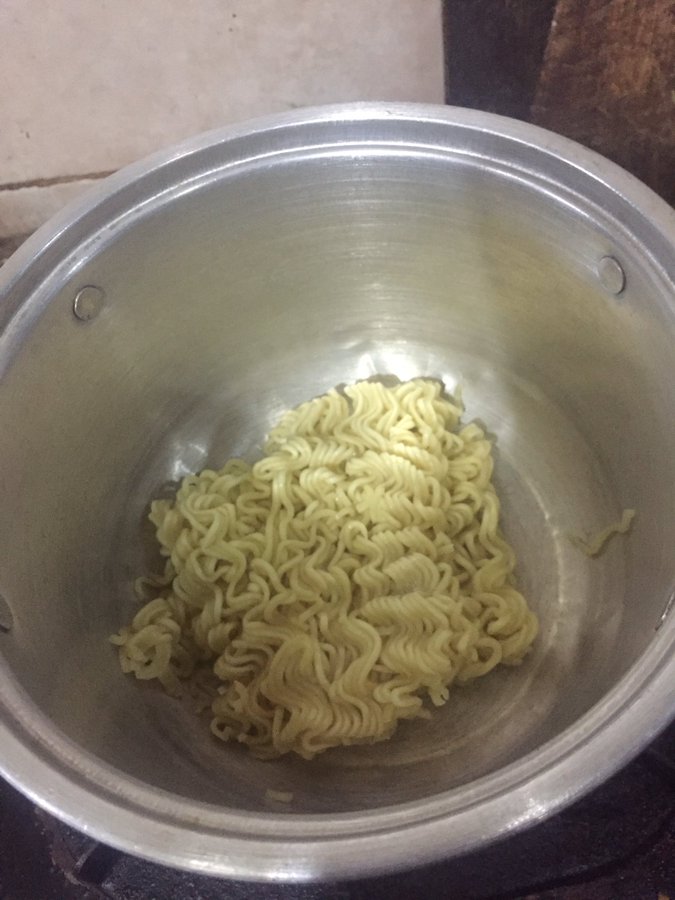 Viral resep mi instan susu bikin ketagihan, begini 8 cara bikinnya