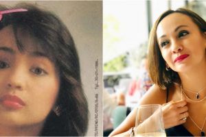 Lama tak muncul di TV, ini 8 foto terbaru Gladys Suwandhi