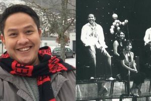 Momen haru Smile AFI kenang masa karantina, bikin nostalgia