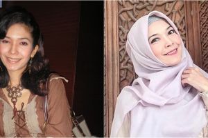 Ingat Eksanti pesinetron era 90-an? Ini 8 potret terbarunya