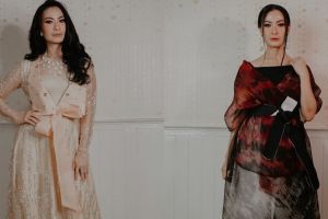 Rumah bakal didatangi sopir ojek online, ini kata Iis Dahlia