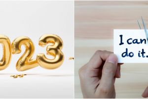 95 Kata-kata bijak tahun baru, motivasi diri untuk jadi lebih baik