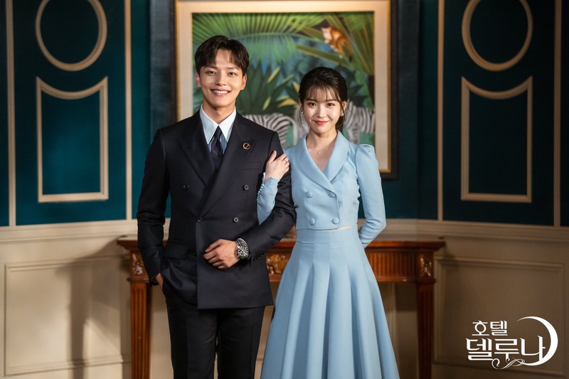 10 Pasangan Drama Korea terbaik 2019, chemistry-nya bikin baper